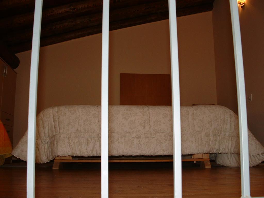Agriturismo Lupo Bianco Monzambano Exterior foto