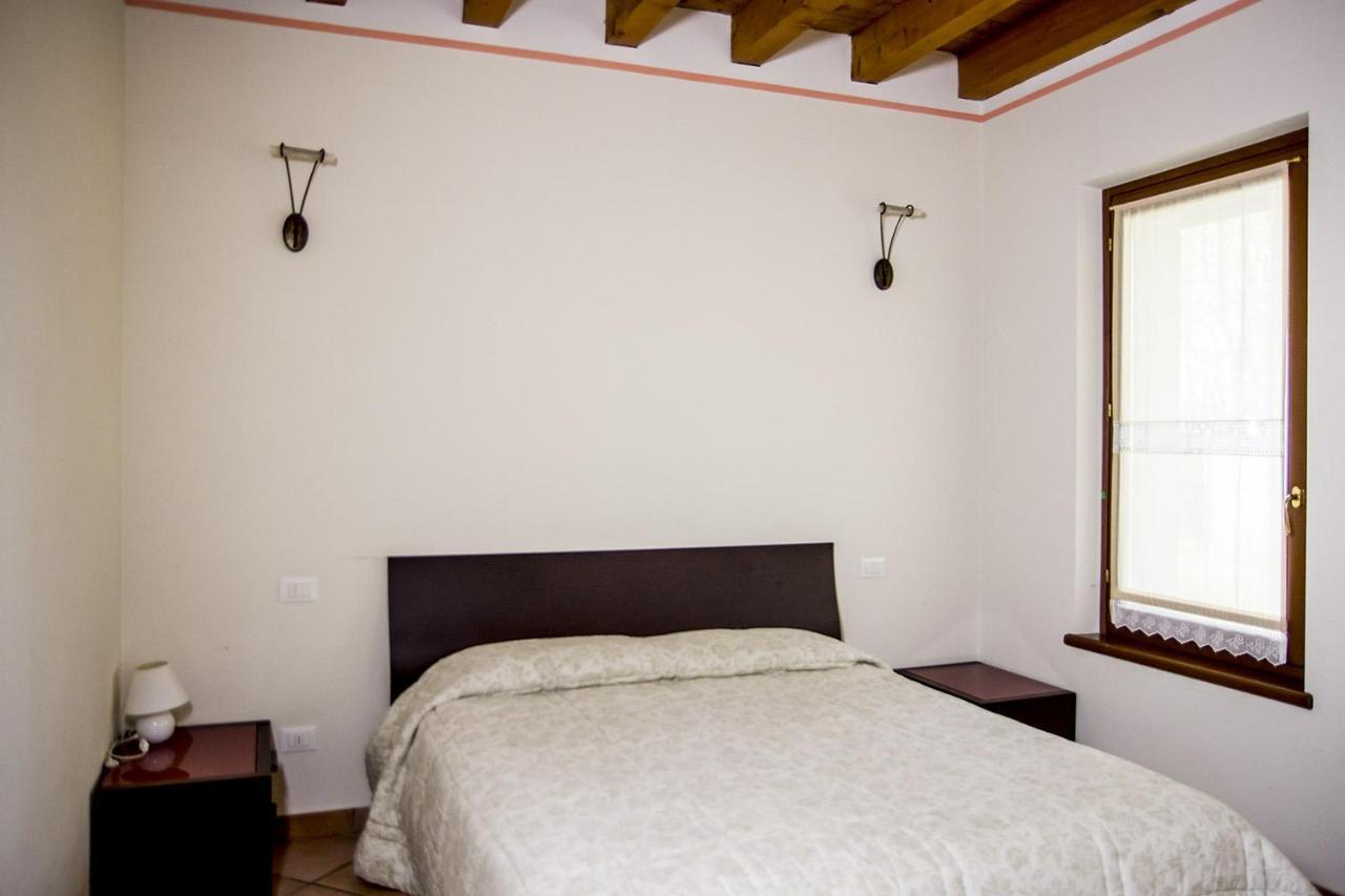 Agriturismo Lupo Bianco Monzambano Exterior foto